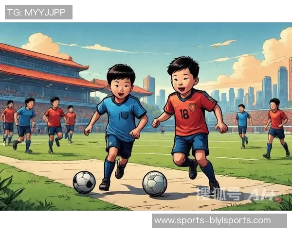 徐群的足球之路:从青涩少年到职业球员的成长故事与奋斗历程 徐群的足球之路:从青涩少年到职业球员的成长故事与奋斗历程